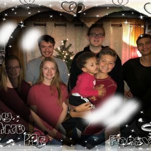 Meet your Posher, Joy